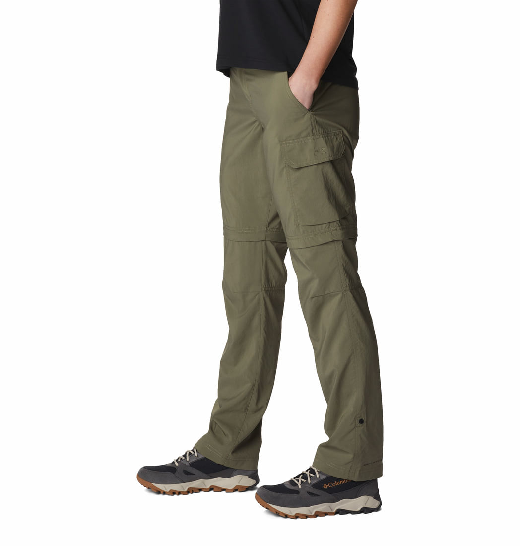 Silver Ridge Pantalon Cargo Talla Grande Columbia Pantalones Mujer