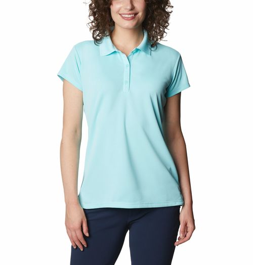 Remera Innisfreess Polo - Gulf Stream