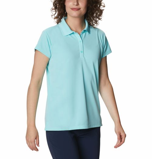 Remera Innisfreess Polo - Gulf Stream