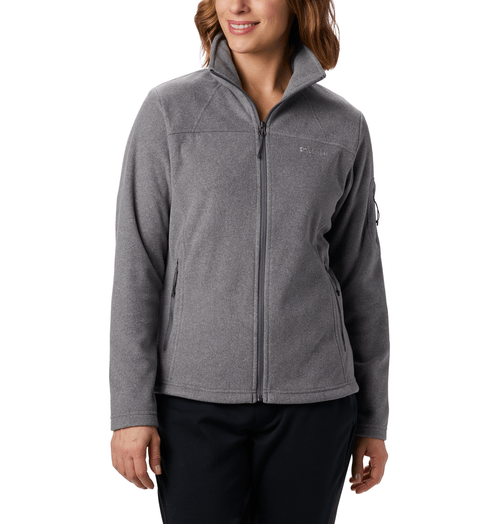 Polar Fast TrekII - City Grey Heather