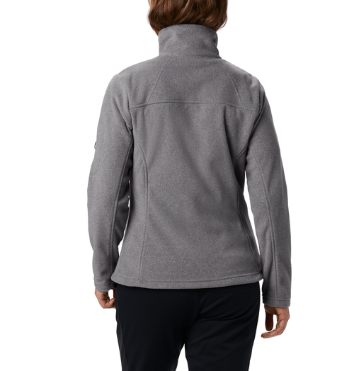 Polar Fast TrekII - City Grey Heather