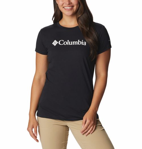 Remera Trekss Graphic Tee - Black Csc Branded