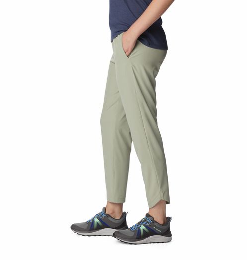 Pantalon Hike - Safari