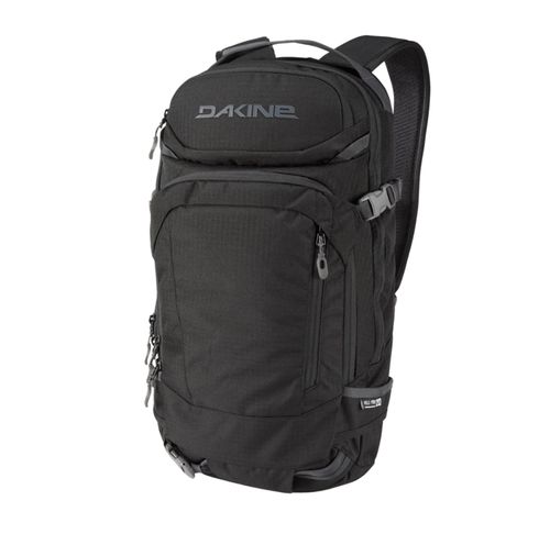 Mochila Heli Pro 24L - Black