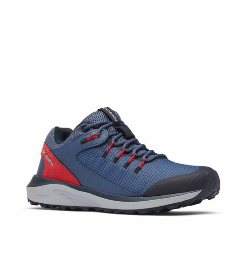 Zapatillas Impermeables Trailstorm Hombre