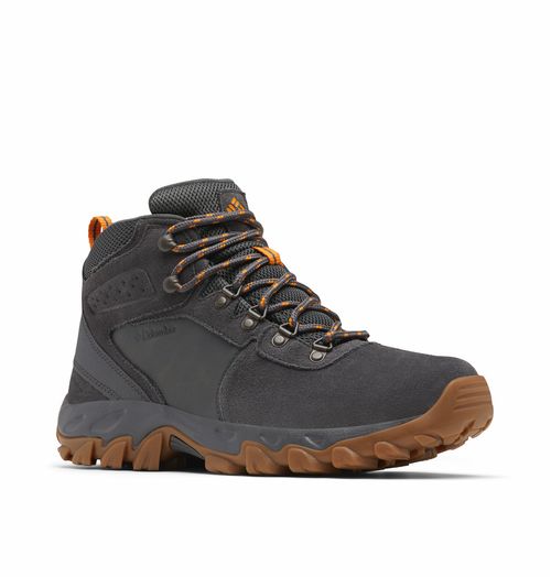 Zapatilla Impermeable Crestwood™ Waterproof Para Hombre - Columbia