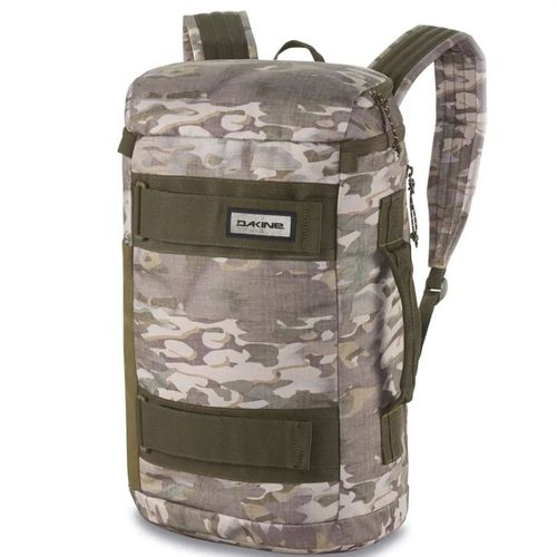 Mochila Dakine Mission Street Pack Unisex (Vintage Camo)