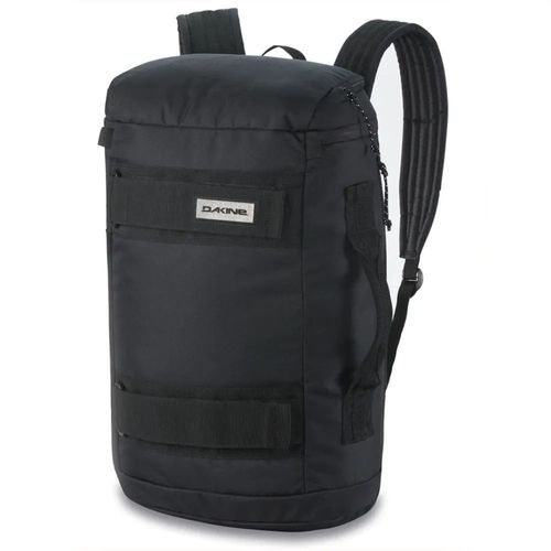 Mochila Mission Street Pack 25L - Black