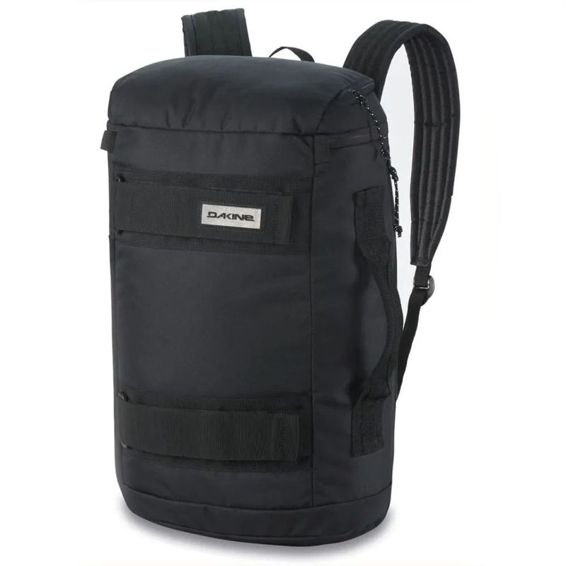 Mochila Dakine Mission Street Pack Unisex (Black)