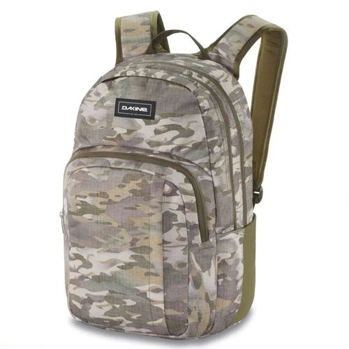 Mochila Campus 25L - Vintage Camo