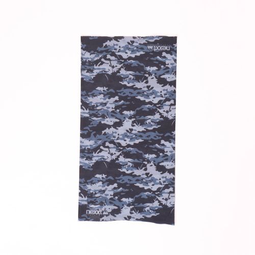 Cuello MAG Army II - Gray