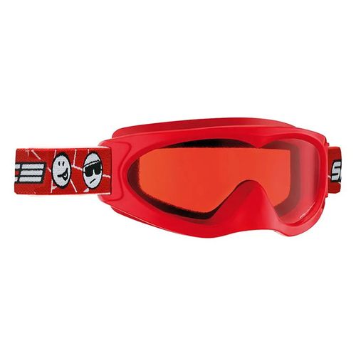 Antiparras Salice 777A Junior - A Orange