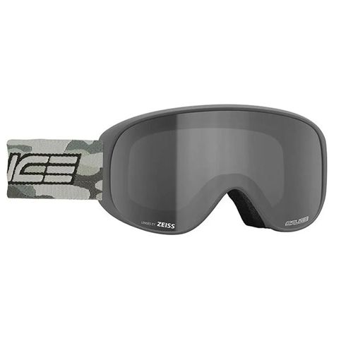 Antiparras Salice 100Darwf - Charcoal Camo