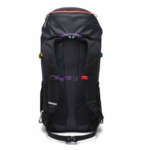 Mochila Scrambler 25