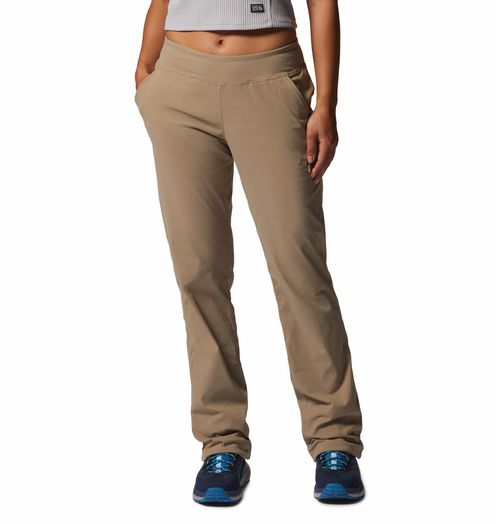 Pantalon Dynama 2