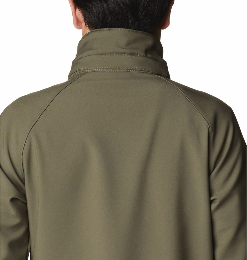 CAMPERA COLUMBIA CASCADE SOFTSHELL HOMBRE - Triestina