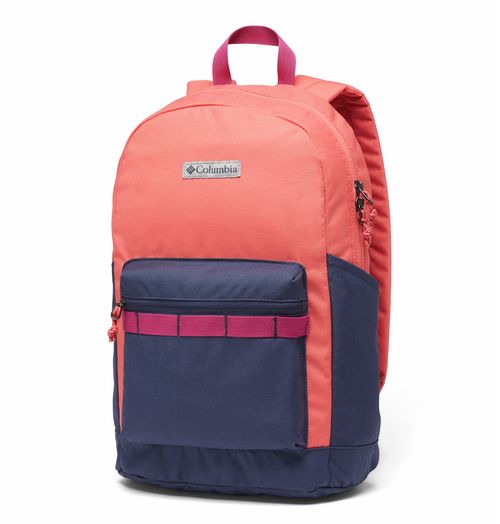 Mochila Columbia Zigzag 18L Backpack Unisex  (Blush Pink/Nocturnal)