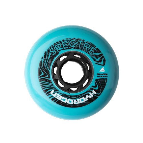Ruedas Hydrogen Spectre 4Pcs 80 85A - Aqua