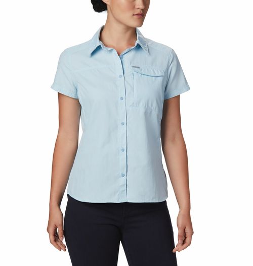 Camisa Silver Ridge II - Spring Blue