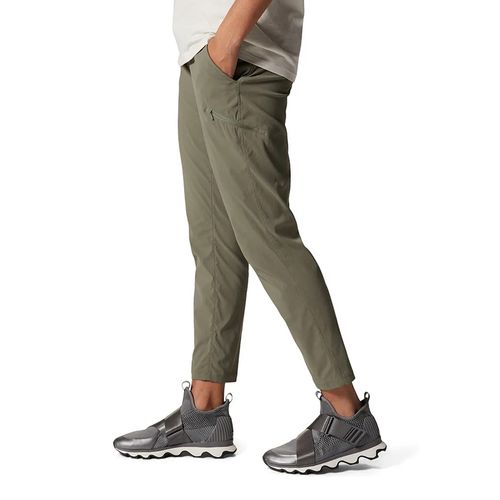 Pantalon Mountain Hardwear Dynama2 Ank