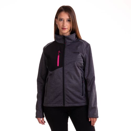 Softshell Eureka - Gray