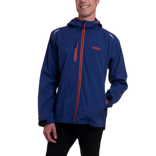 Campera Softshell Hayes - Deep