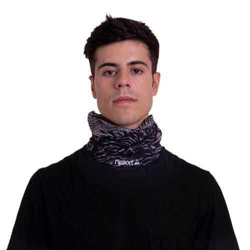 Cuello M.A.G. Nexxt Stone (Black)