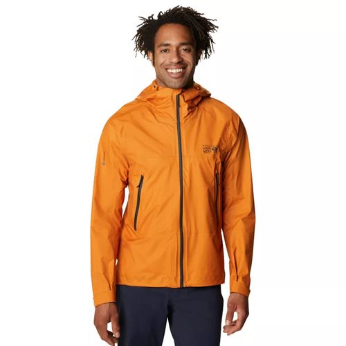 Campera Quasar IIte Gore - Tex Active Jacket Instructor Orange