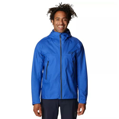 Campera Quasar IIte Gore - Tex Active Jacket Wild Water