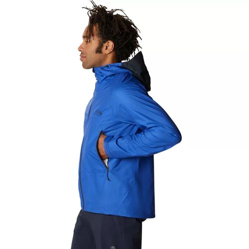 Campera Quasar IIte Gore - Tex Active Jacket Wild Water