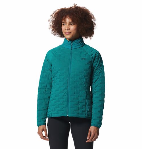 Campera Stretchdown IIght Jacket