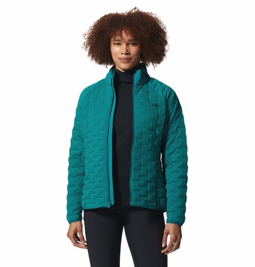 Campera Stretchdown IIght Jacket
