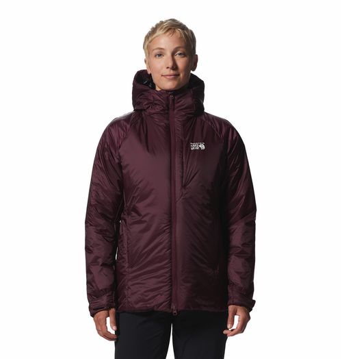 Campera Compressor Hoody Outlet