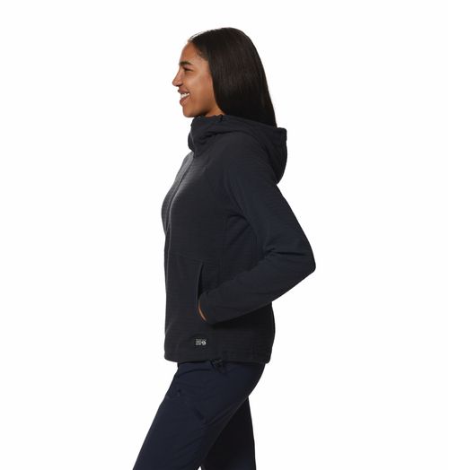 Polar Summit GrHz Hoody