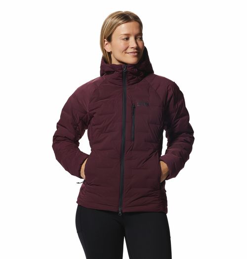 Campera StretchdoHoody