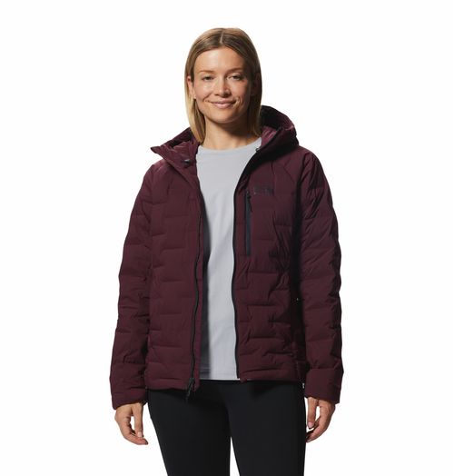 Campera StretchdoHoody