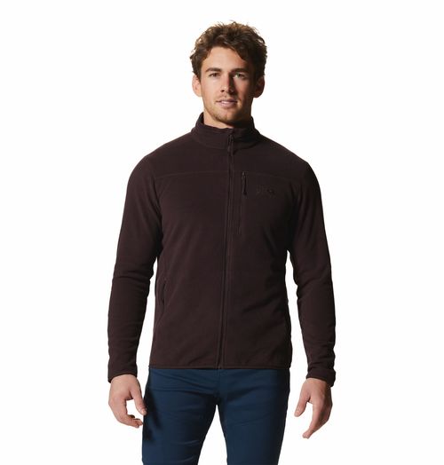 Polar Wintun Fleece Jacket New Cinder