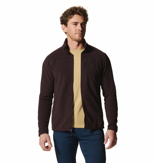 Polar Wintun Fleece Jacket New Cinder