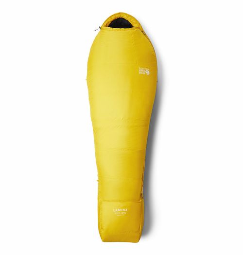 Bolsa De Dormir Lamina 0F - 18C Reg
