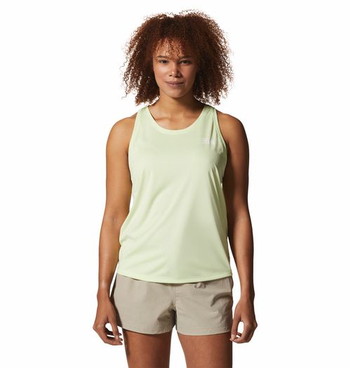 Remera Wicked Tech Tank