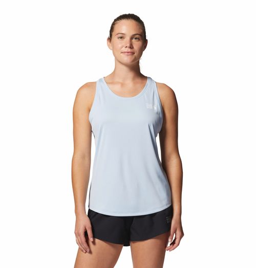 Remera Wicked Tech Tank