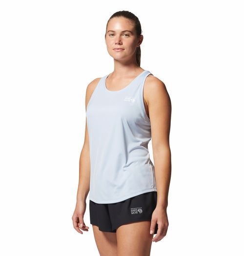 Remera Wicked Tech Tank