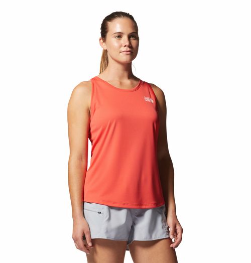 Remera Wicked Tech Tank