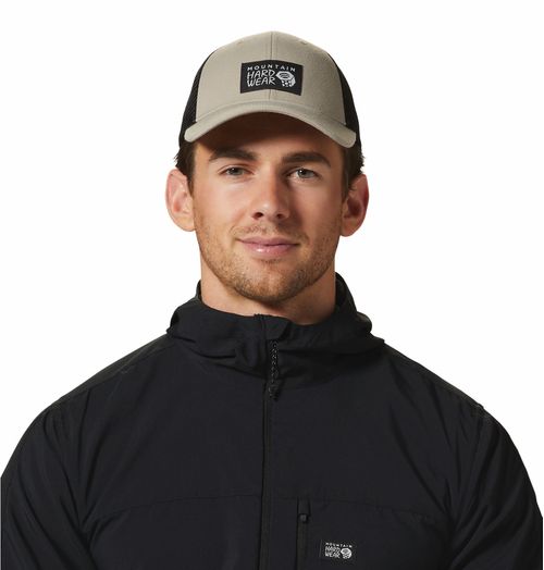 Gorra Logo Trucker Hat Outlet