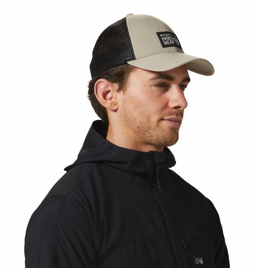 Gorra Logo Trucker Hat Outlet