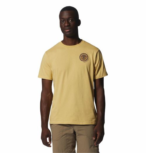Remera Kea Earth Ss Tee Prairie