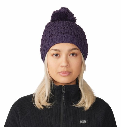 Gorro Snow Capped Beanie