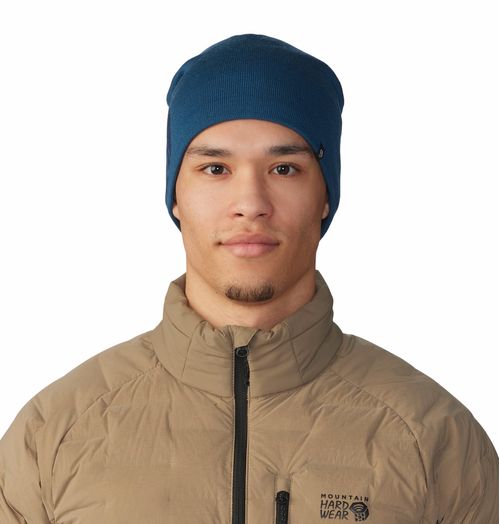 Gorro Caelum Dome Dark Caspian