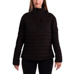 AVENAL-black