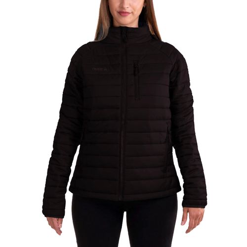 Campera Nexxt Avenal Mujer (Black)